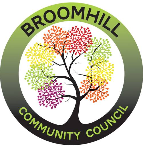 Broomhill Community Council
